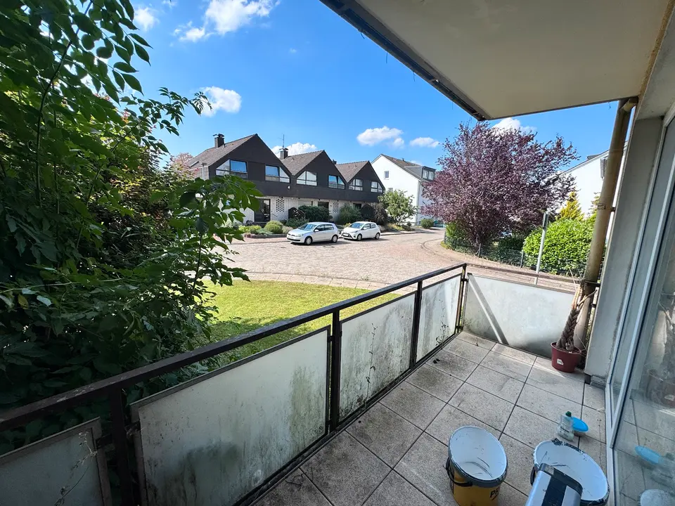 3 Zimmer Wohnung mit 70 m² in Herford – Bild 5