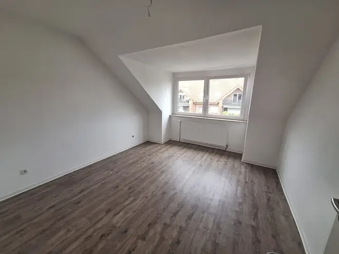 2 Zimmer Wohnung mit 42 m² in Osnabrück – Bild 2