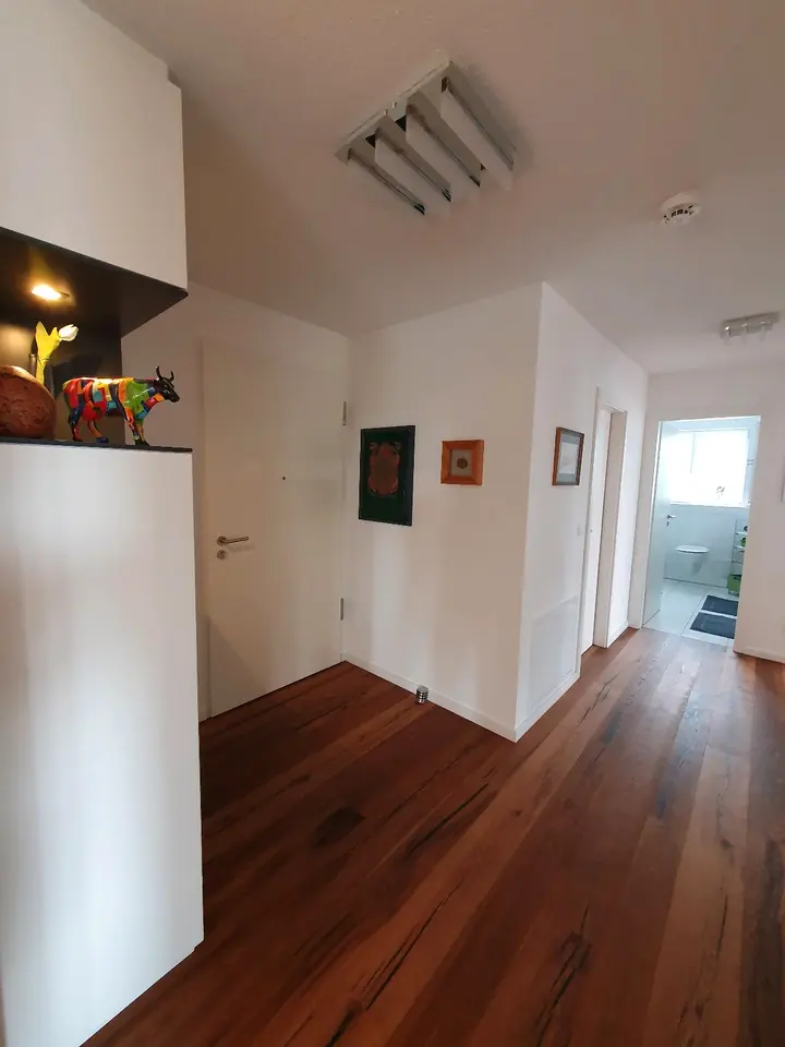 3 Zimmer Wohnung mit 100 m² in Friedrichshafen – Bild 5