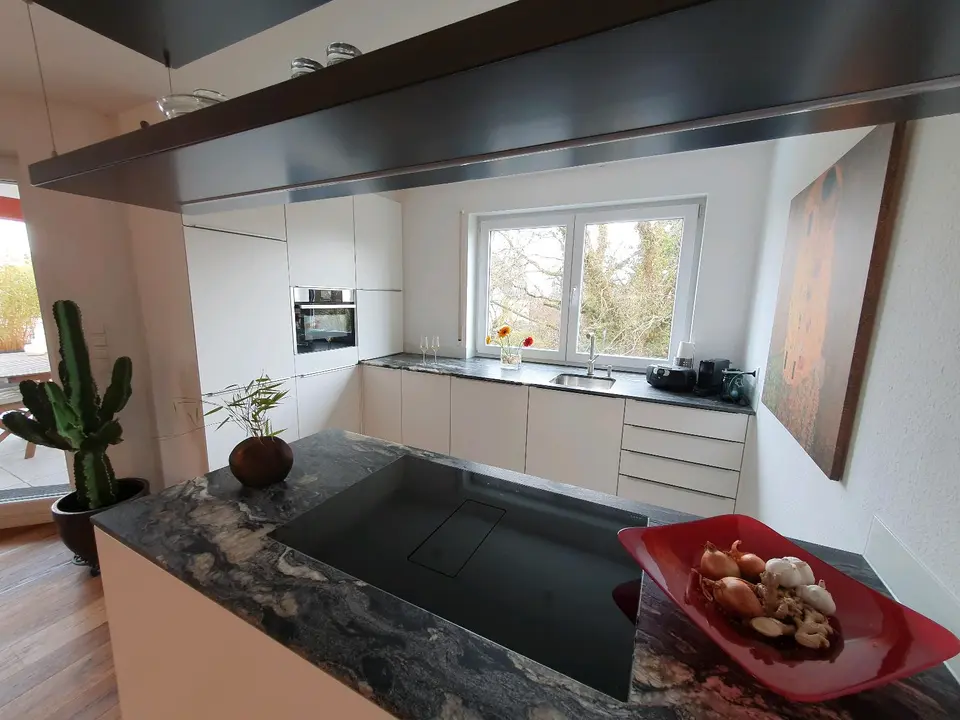 3 Zimmer Wohnung mit 100 m² in Friedrichshafen – Bild 8