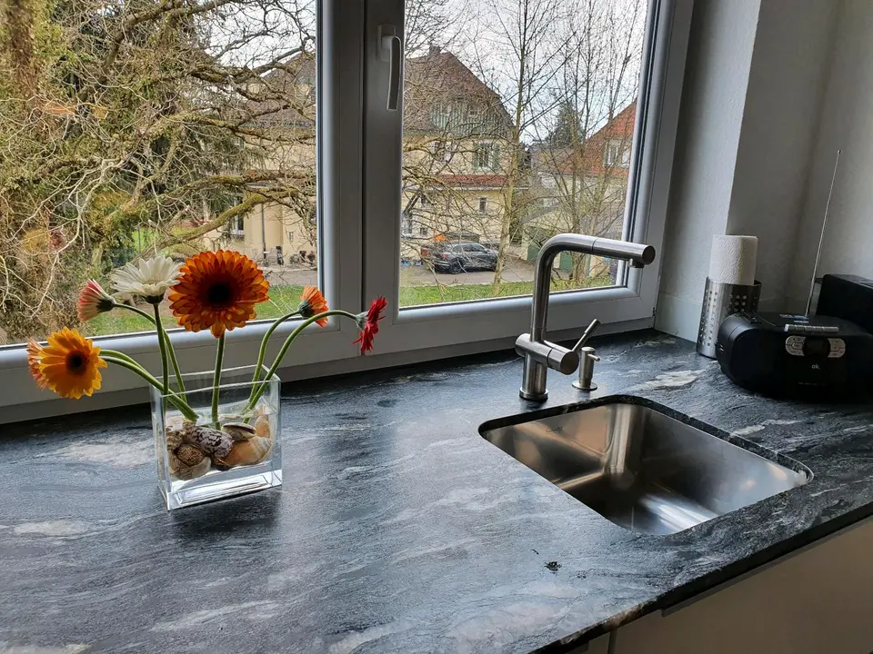 3 Zimmer Wohnung mit 100 m² in Friedrichshafen – Bild 9