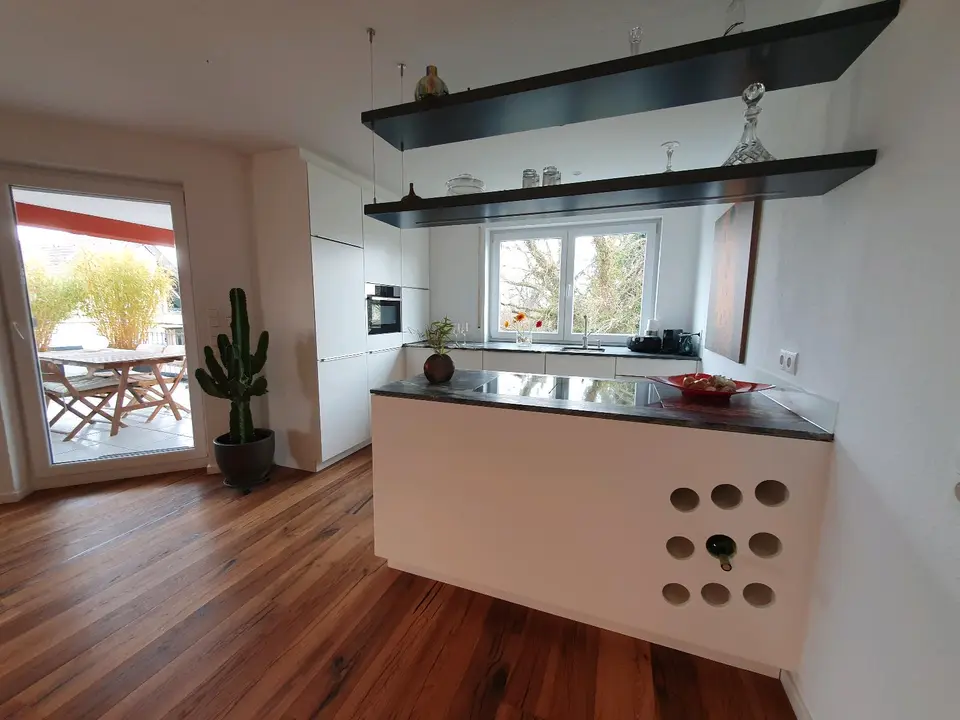 3 Zimmer Wohnung mit 100 m² in Friedrichshafen – Bild 10