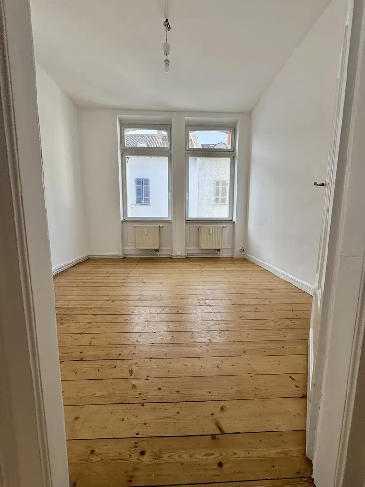 2 Zimmer Wohnung mit 42 m² in Wiesbaden – Bild 1