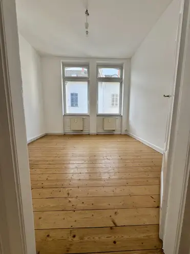 2 Zimmer Wohnung mit 42 m² in Wiesbaden – Bild 1