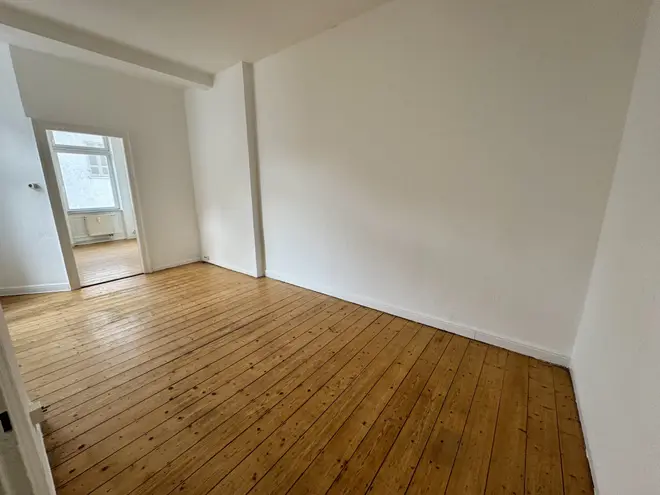 2 Zimmer Wohnung mit 42 m² in Wiesbaden – Bild 2