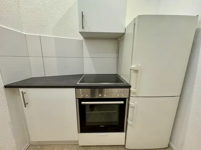 2 Zimmer Wohnung mit 42 m² in Wiesbaden – Bild 4