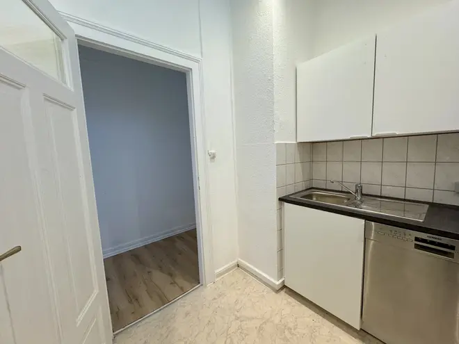 2 Zimmer Wohnung mit 42 m² in Wiesbaden – Bild 5