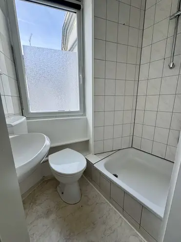 2 Zimmer Wohnung mit 42 m² in Wiesbaden – Bild 6