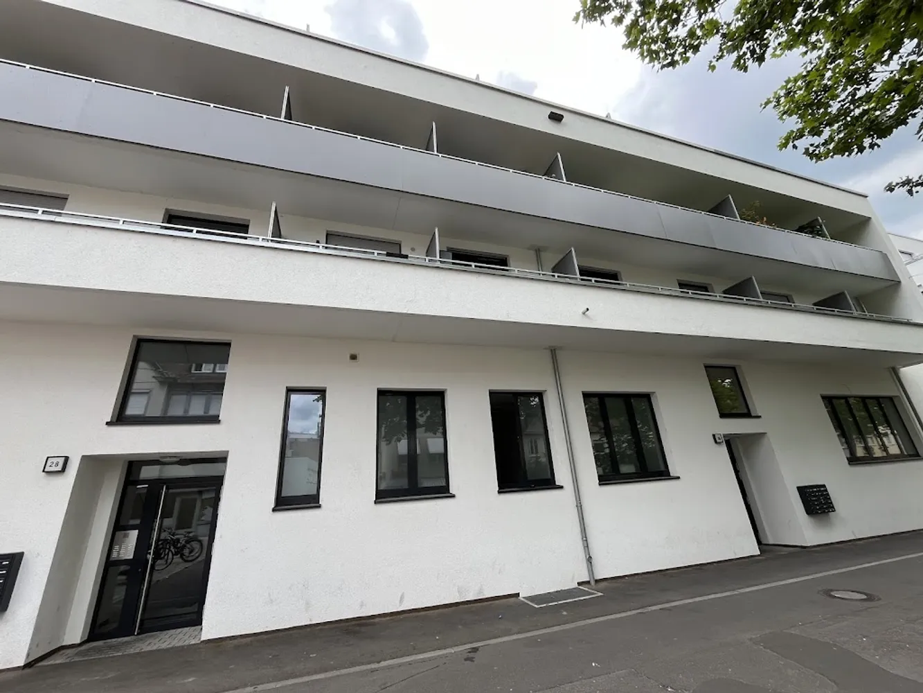 1 Zimmer Wohnung mit 35 m² in Heilbronn – Bild 2