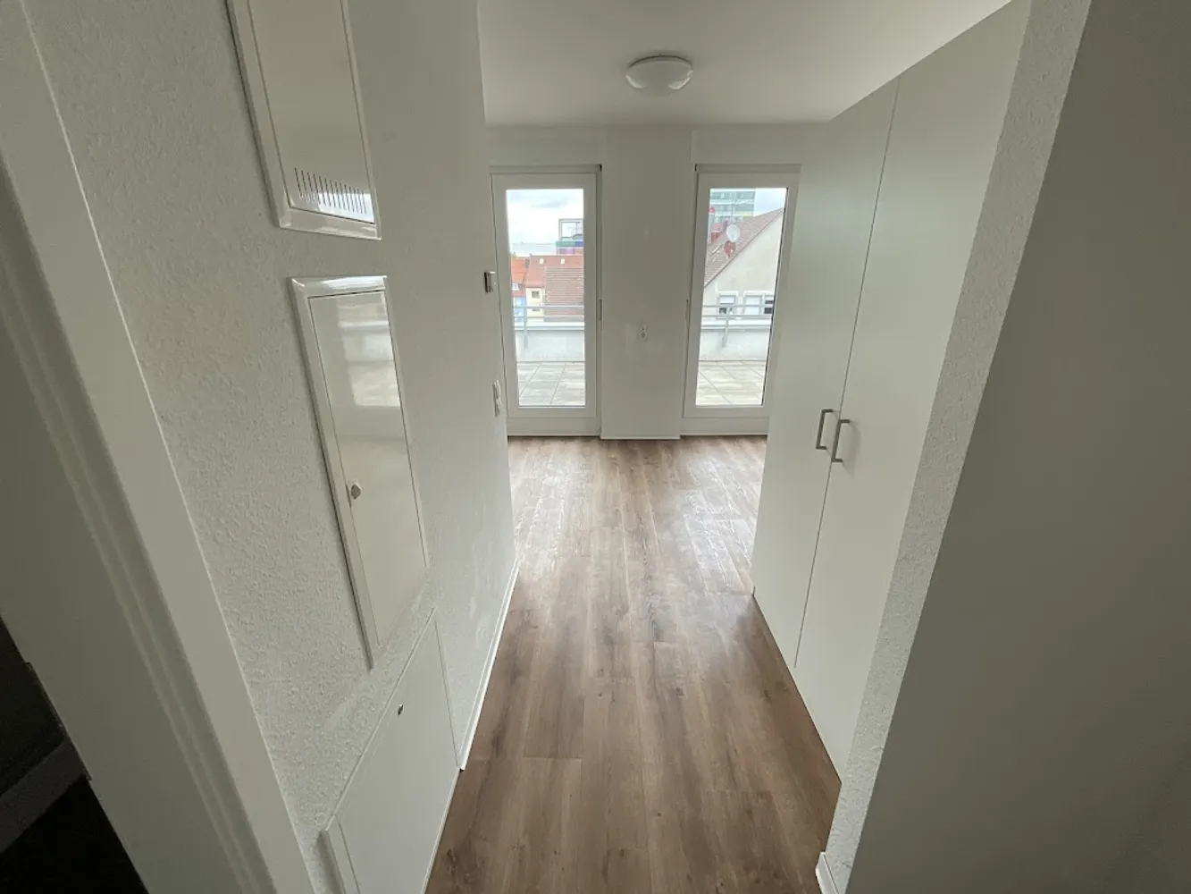 1 Zimmer Wohnung mit 35 m² in Heilbronn – Bild 3