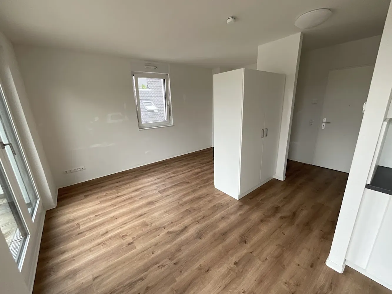 1 Zimmer Wohnung mit 35 m² in Heilbronn – Bild 4