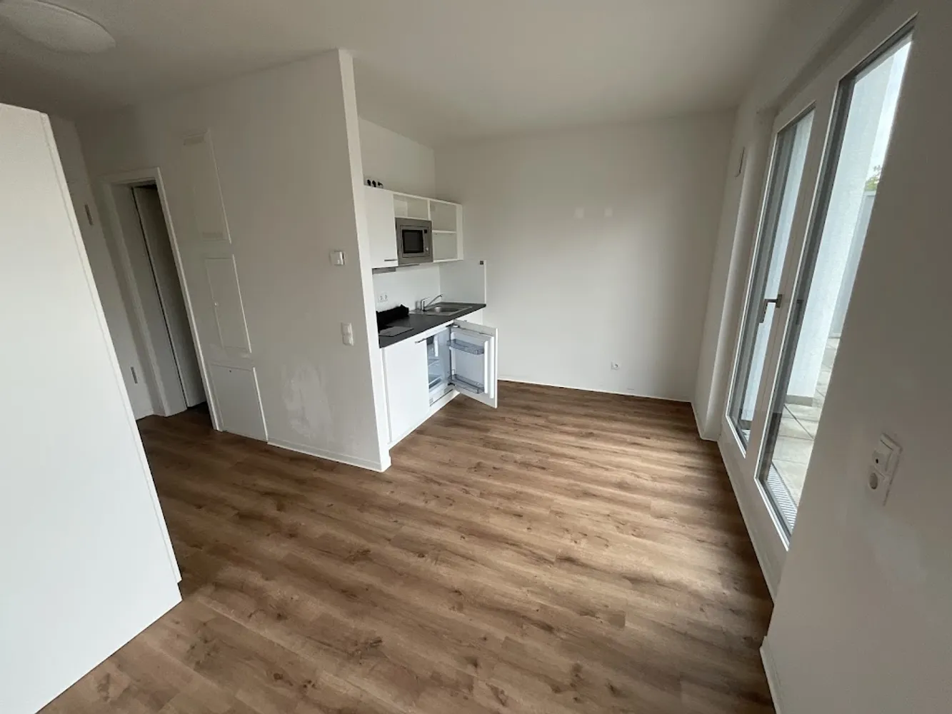 1 Zimmer Wohnung mit 35 m² in Heilbronn – Bild 6