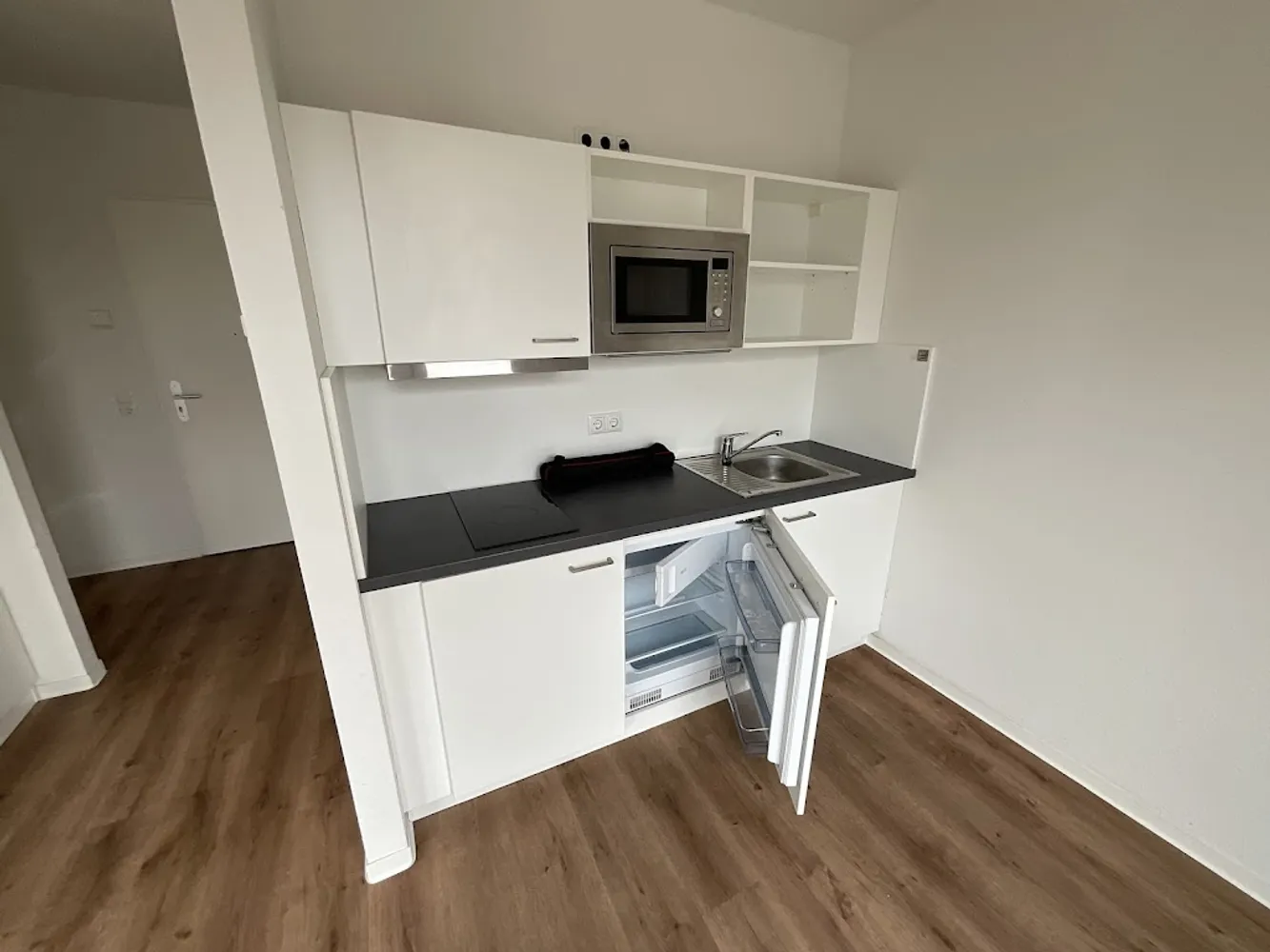 1 Zimmer Wohnung mit 35 m² in Heilbronn – Bild 7
