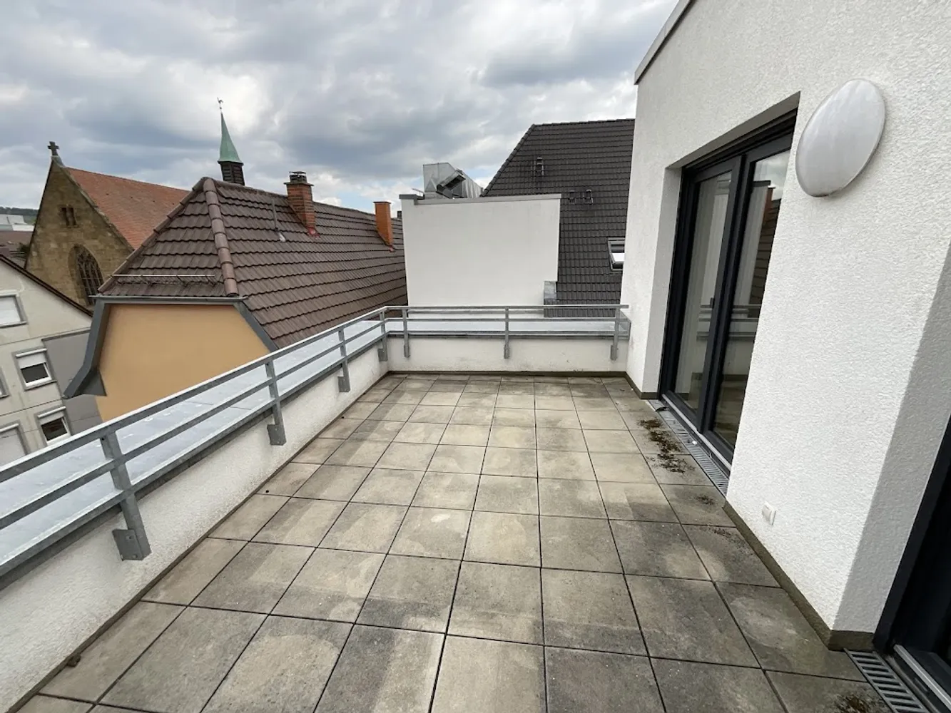 1 Zimmer Wohnung mit 35 m² in Heilbronn – Bild 8
