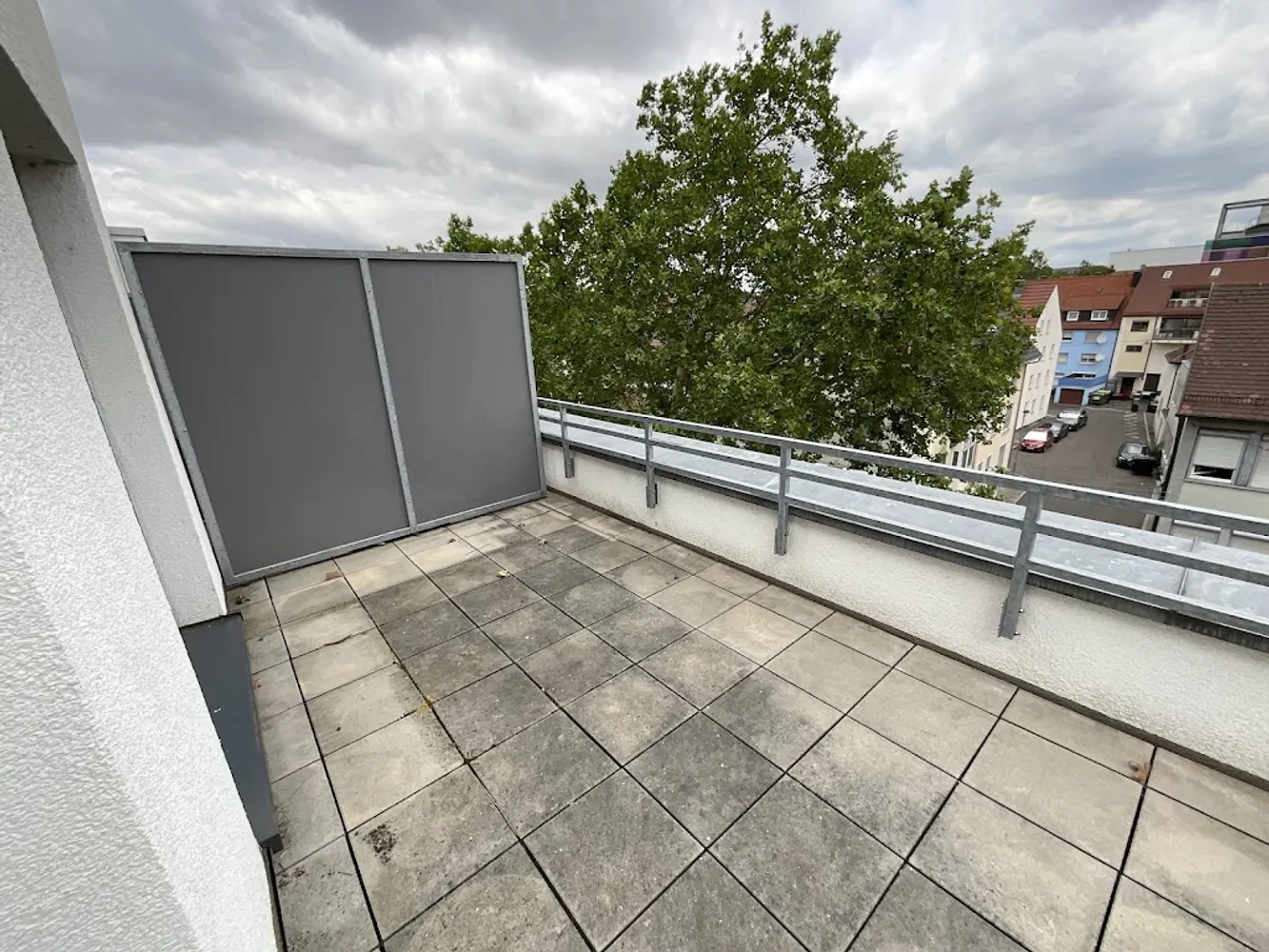 1 Zimmer Wohnung mit 35 m² in Heilbronn – Bild 9