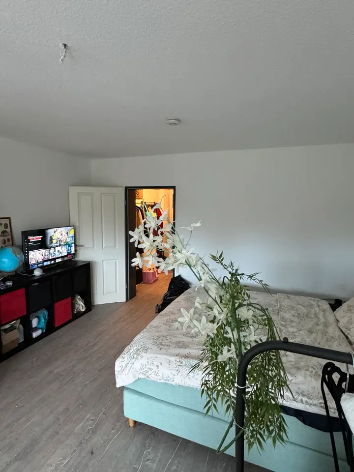 WG-Zimmer mit 40 m² in Norderstedt – Bild 2
