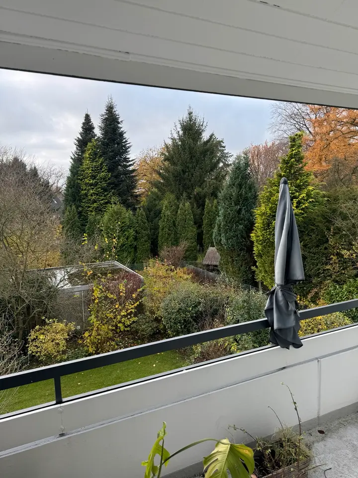 WG-Zimmer mit 40 m² in Norderstedt – Bild 5