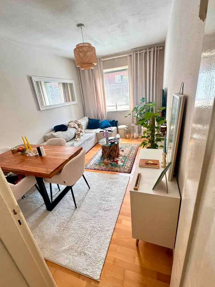 WG-Zimmer mit 40 m² in Norderstedt – Bild 8