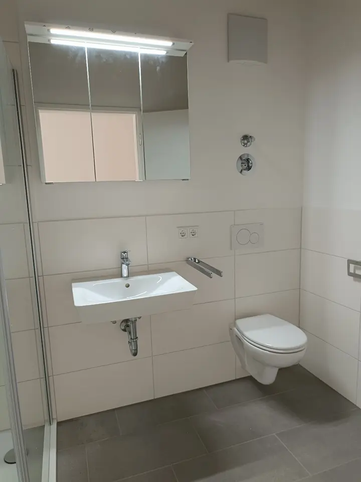 3 Zimmer Wohnung mit 130 m² in Würzburg – Bild 7