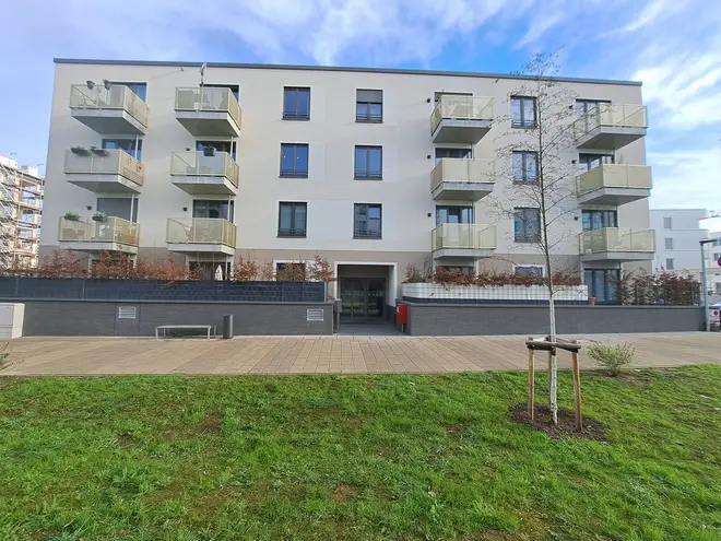 3 Zimmer Wohnung mit 78 m² in Mainz – Bild 1