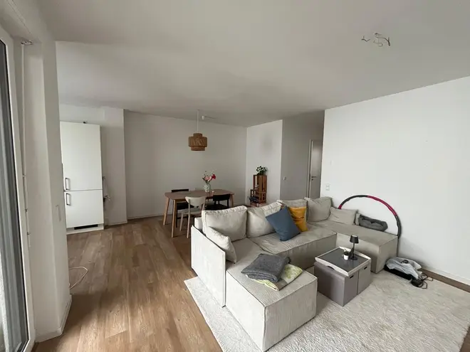 3 Zimmer Wohnung mit 78 m² in Mainz – Bild 3