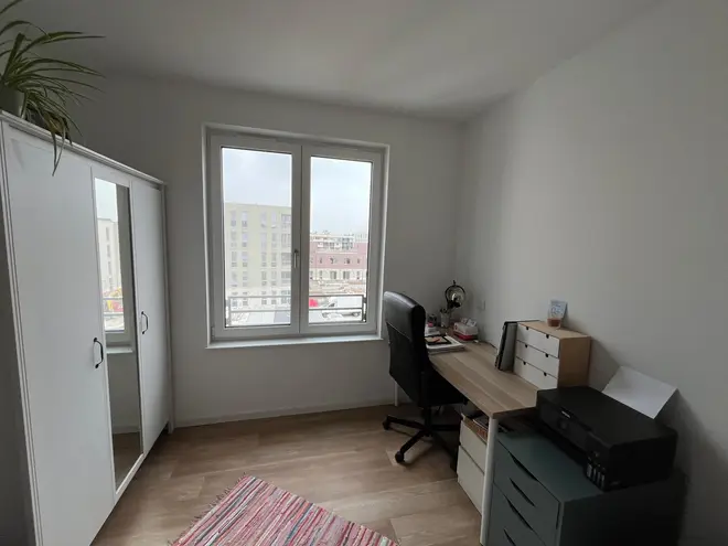 3 Zimmer Wohnung mit 78 m² in Mainz – Bild 6