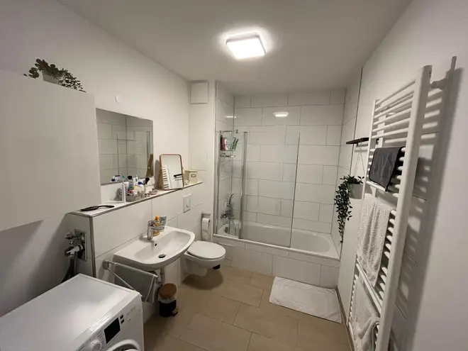 3 Zimmer Wohnung mit 78 m² in Mainz – Bild 7