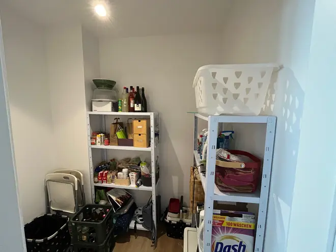 3 Zimmer Wohnung mit 78 m² in Mainz – Bild 9