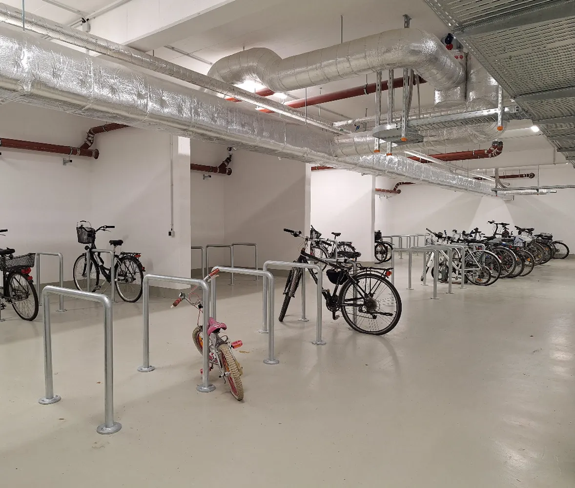 3 Zimmer Wohnung mit 79 m² in Hannover – Bild 9