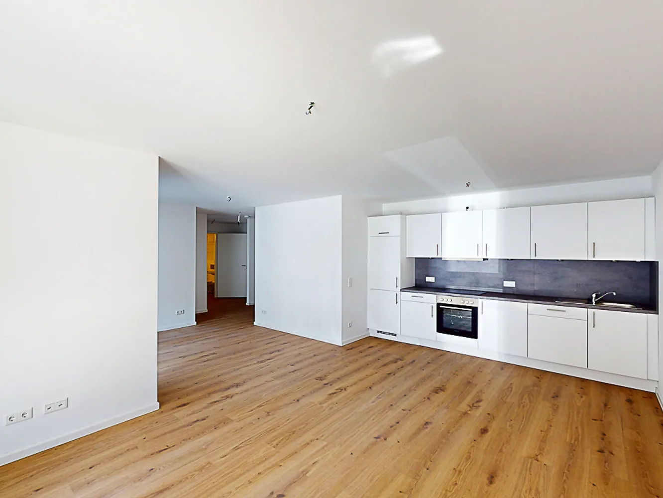 3 Zimmer Wohnung mit 91 m² in Villingen-Schwenningen – Bild 1