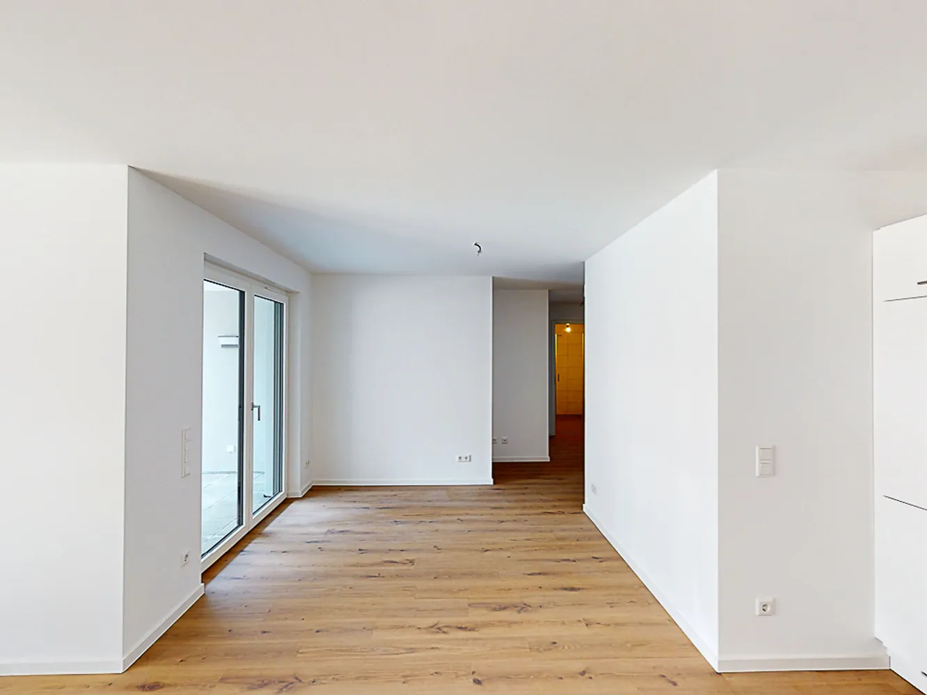 3 Zimmer Wohnung mit 91 m² in Villingen-Schwenningen – Bild 4