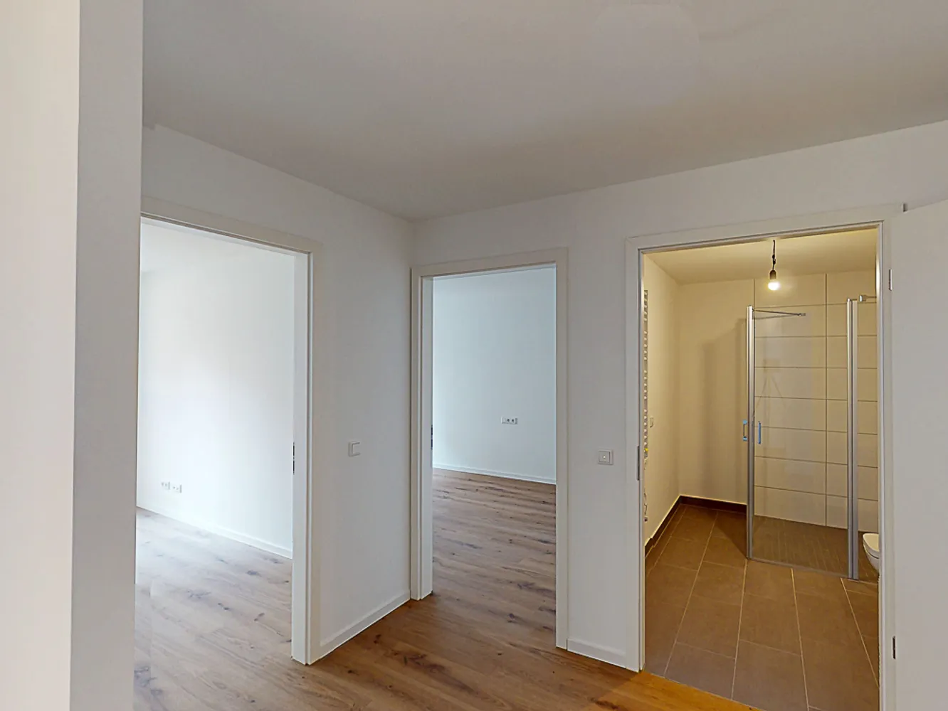 3 Zimmer Wohnung mit 91 m² in Villingen-Schwenningen – Bild 7
