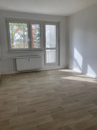 3 Zimmer Wohnung mit 61 m² in Erfurt – Bild 2