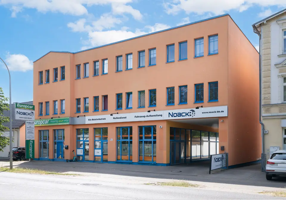 Studio mit 43 m² in Oranienburg – Bild 4