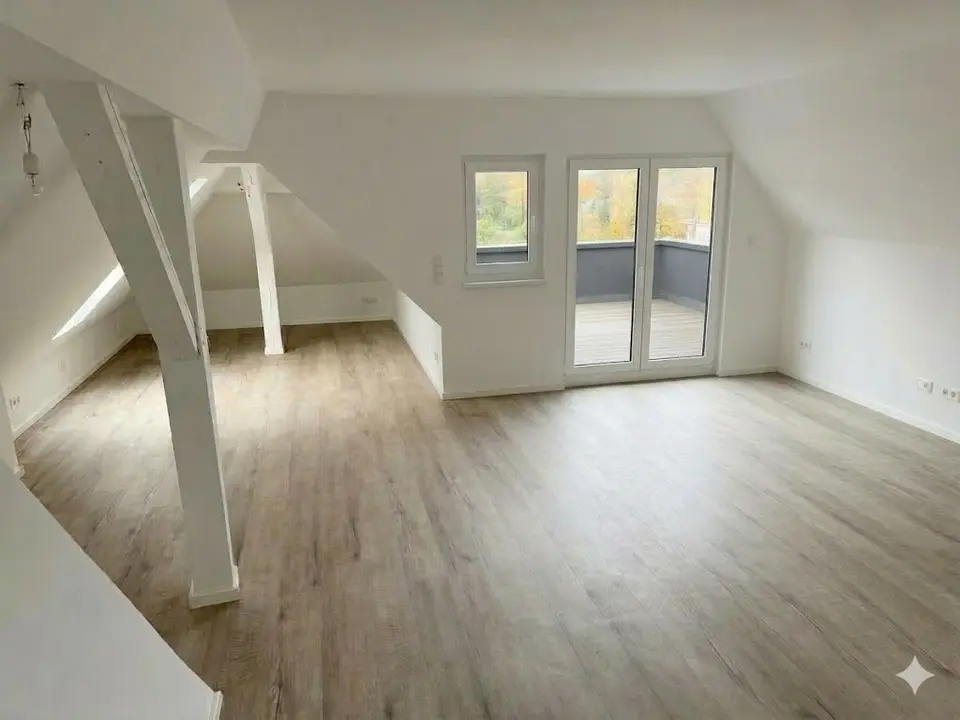 Studio mit 43 m² in Oranienburg – Bild 8