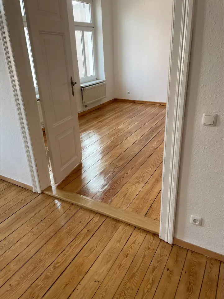 3 Zimmer Wohnung mit 70 m² in Stralsund – Bild 1