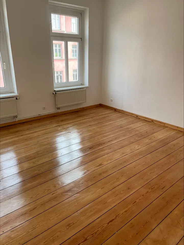 3 Zimmer Wohnung mit 70 m² in Stralsund – Bild 2