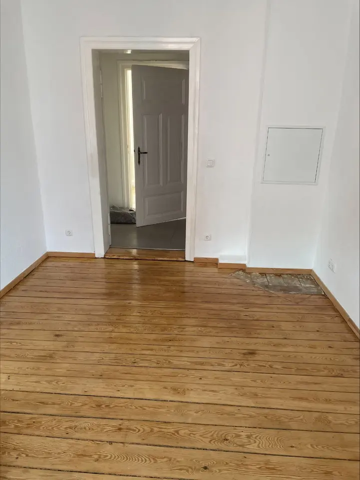 3 Zimmer Wohnung mit 70 m² in Stralsund – Bild 4