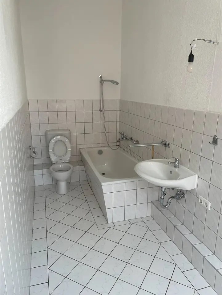 3 Zimmer Wohnung mit 70 m² in Stralsund – Bild 5