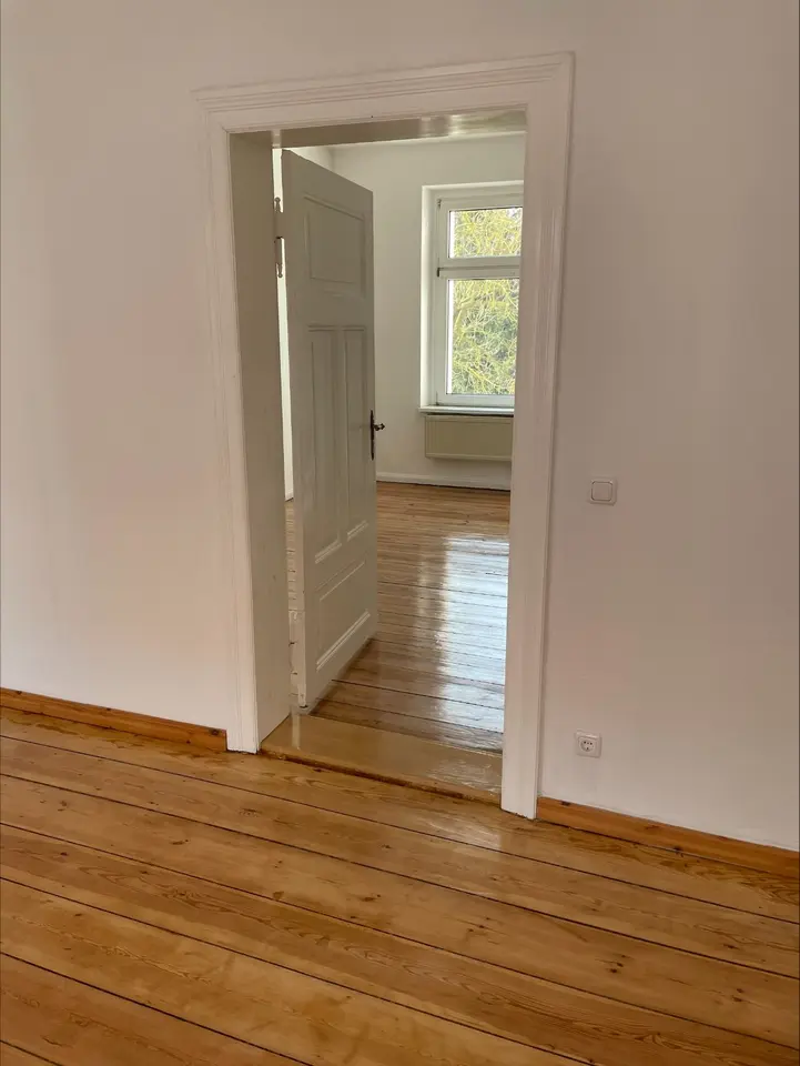 3 Zimmer Wohnung mit 70 m² in Stralsund – Bild 6