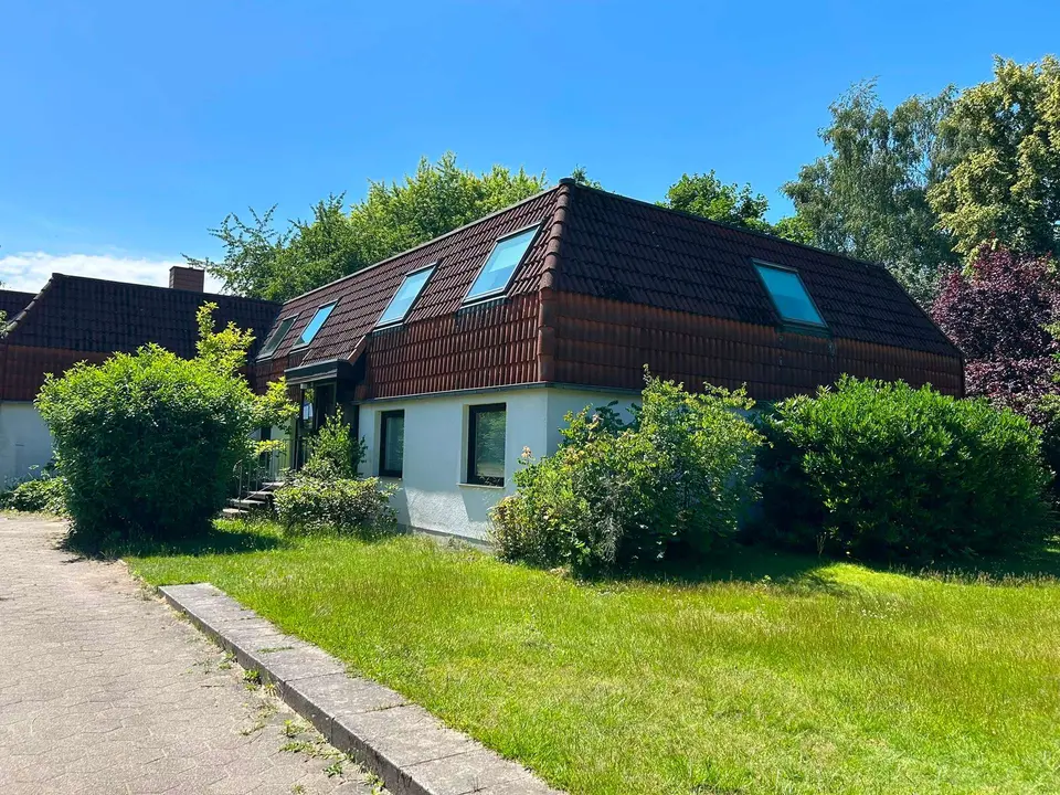 Studio mit 36 m² in Uelzen – Bild 2