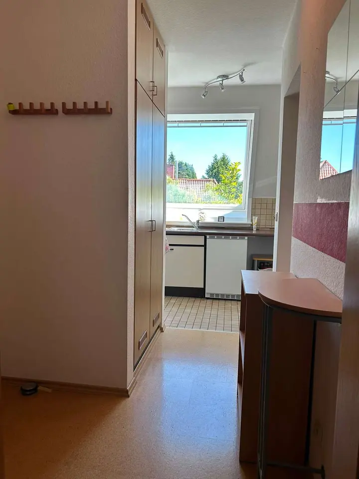 Studio mit 36 m² in Uelzen – Bild 5