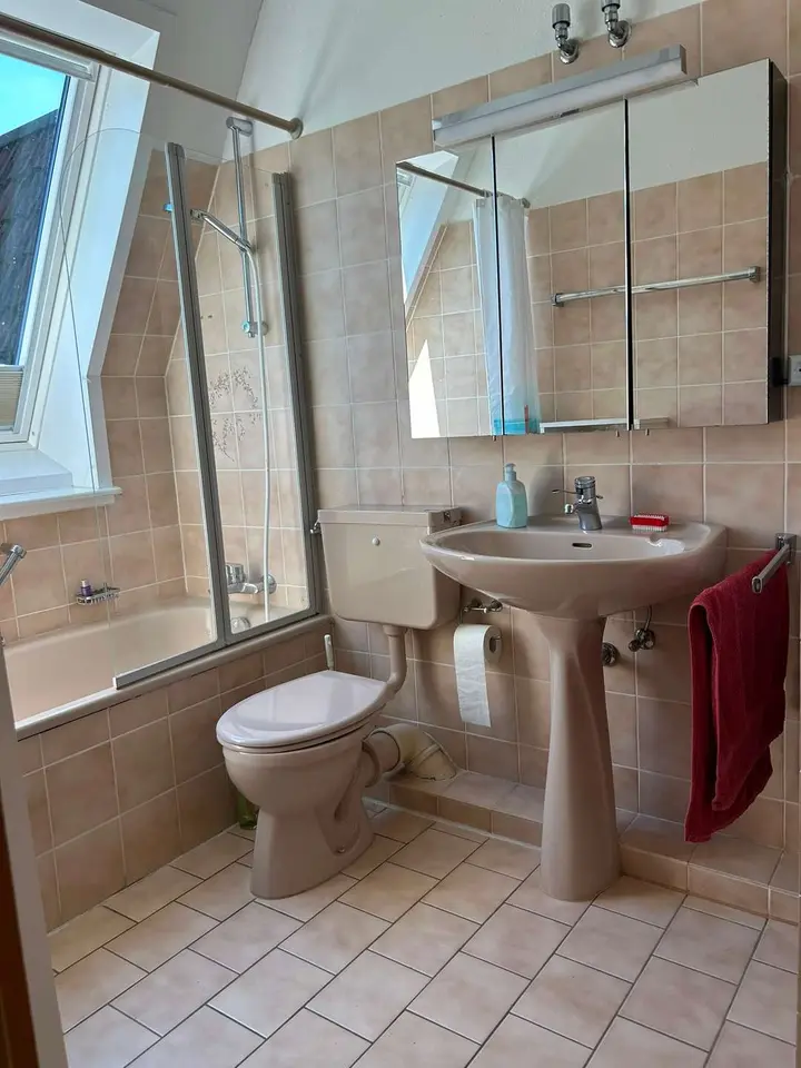 Studio mit 36 m² in Uelzen – Bild 7