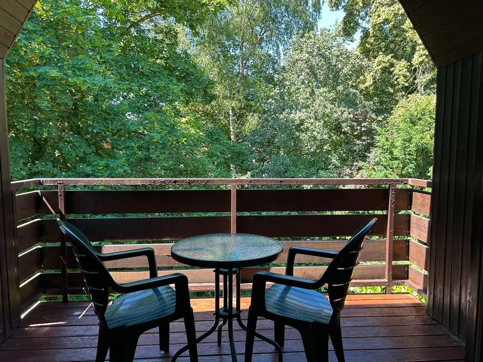 Studio mit 36 m² in Uelzen – Bild 9