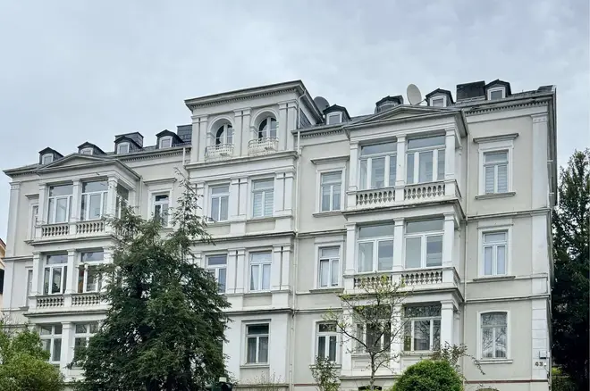 4 Zimmer Wohnung mit 104 m² in Wiesbaden – Bild 4