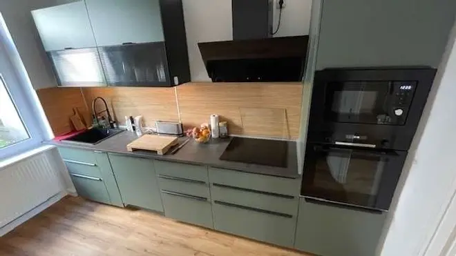 4 Zimmer Wohnung mit 104 m² in Wiesbaden – Bild 5