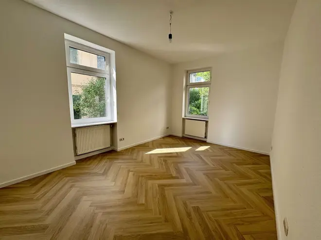 4 Zimmer Wohnung mit 104 m² in Wiesbaden – Bild 6