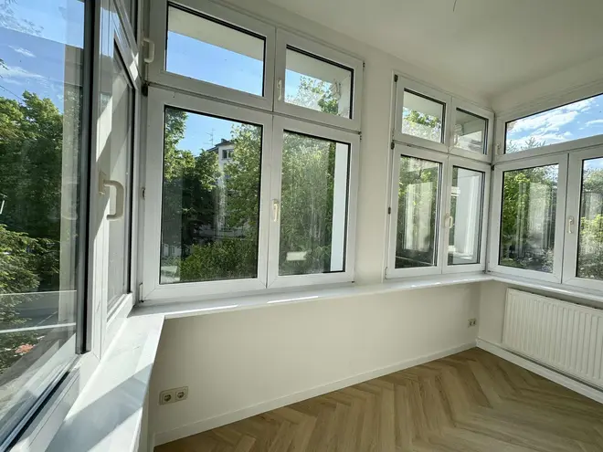 4 Zimmer Wohnung mit 104 m² in Wiesbaden – Bild 7