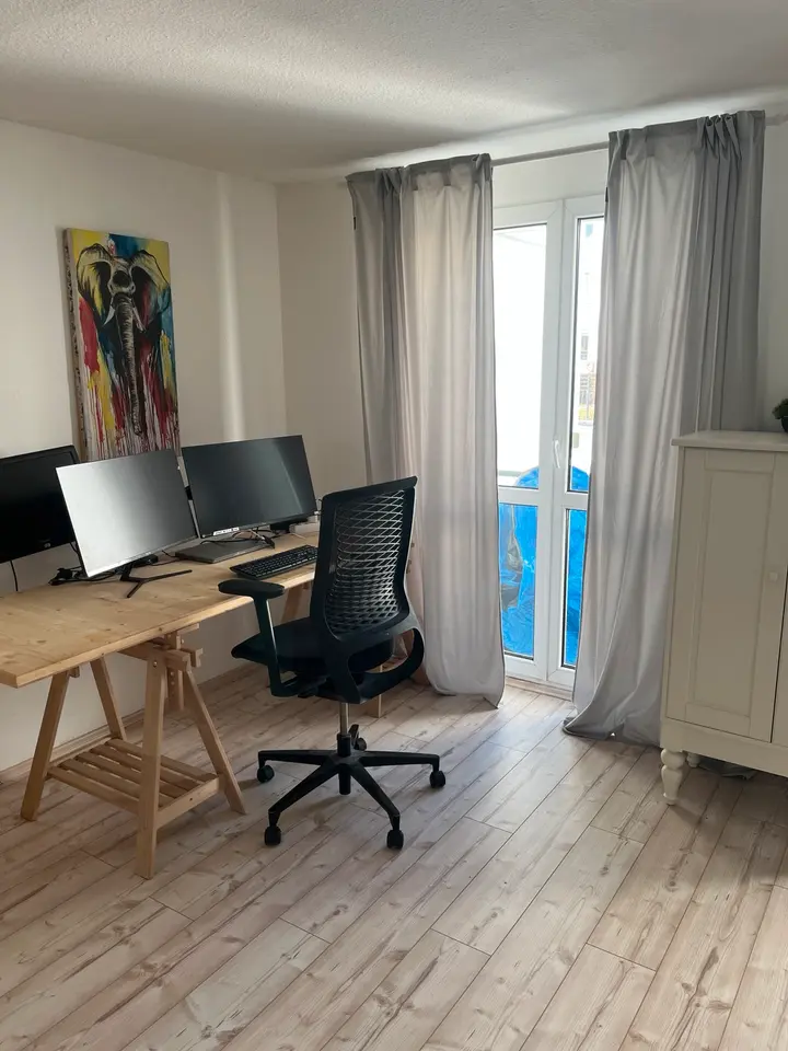 WG-Zimmer mit 24 m² in Kempten – Bild 5