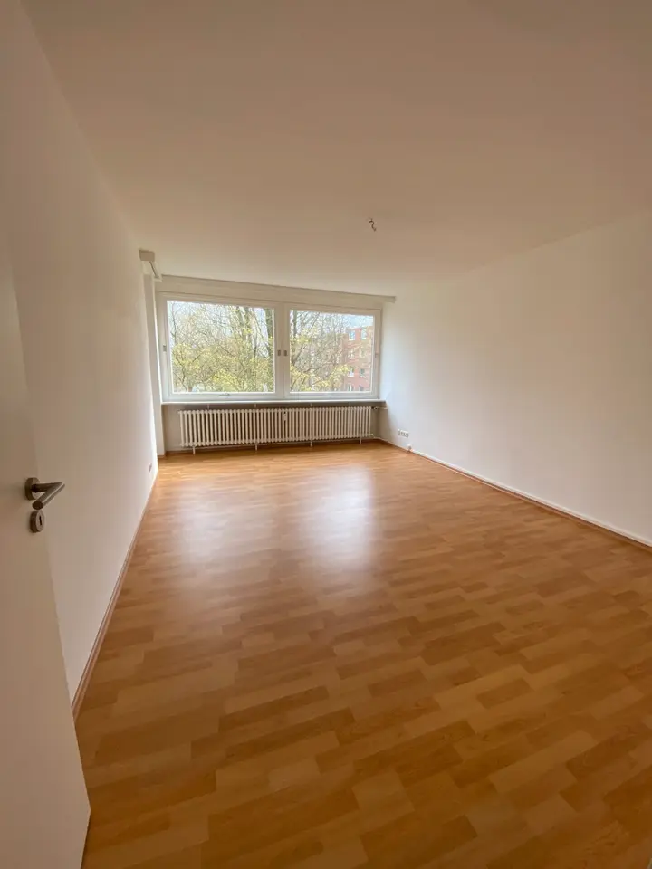 3 Zimmer Wohnung mit 68 m² in Winsen (Luhe) – Bild 1